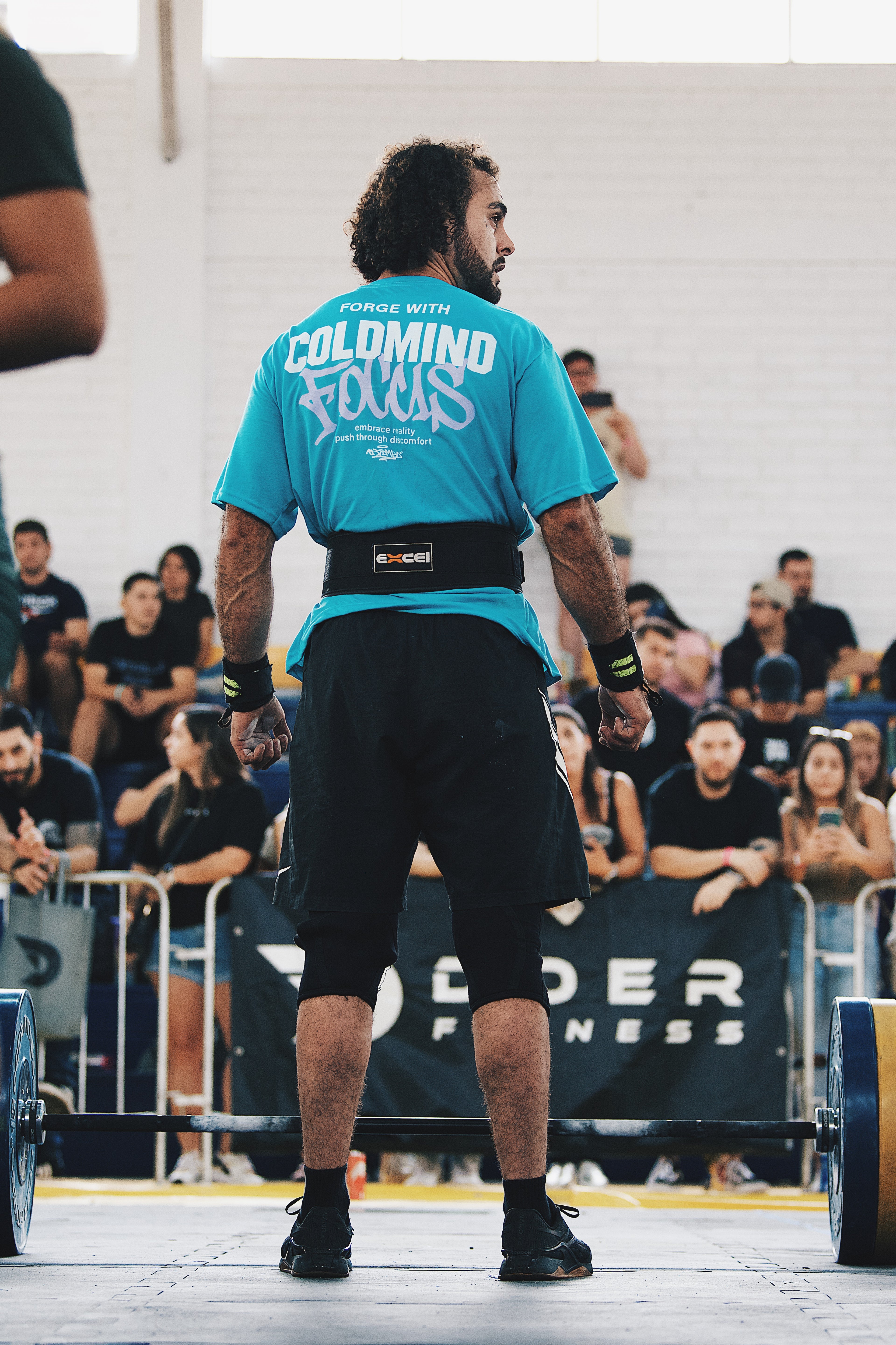 Focus Collection / Oversize UNISEX