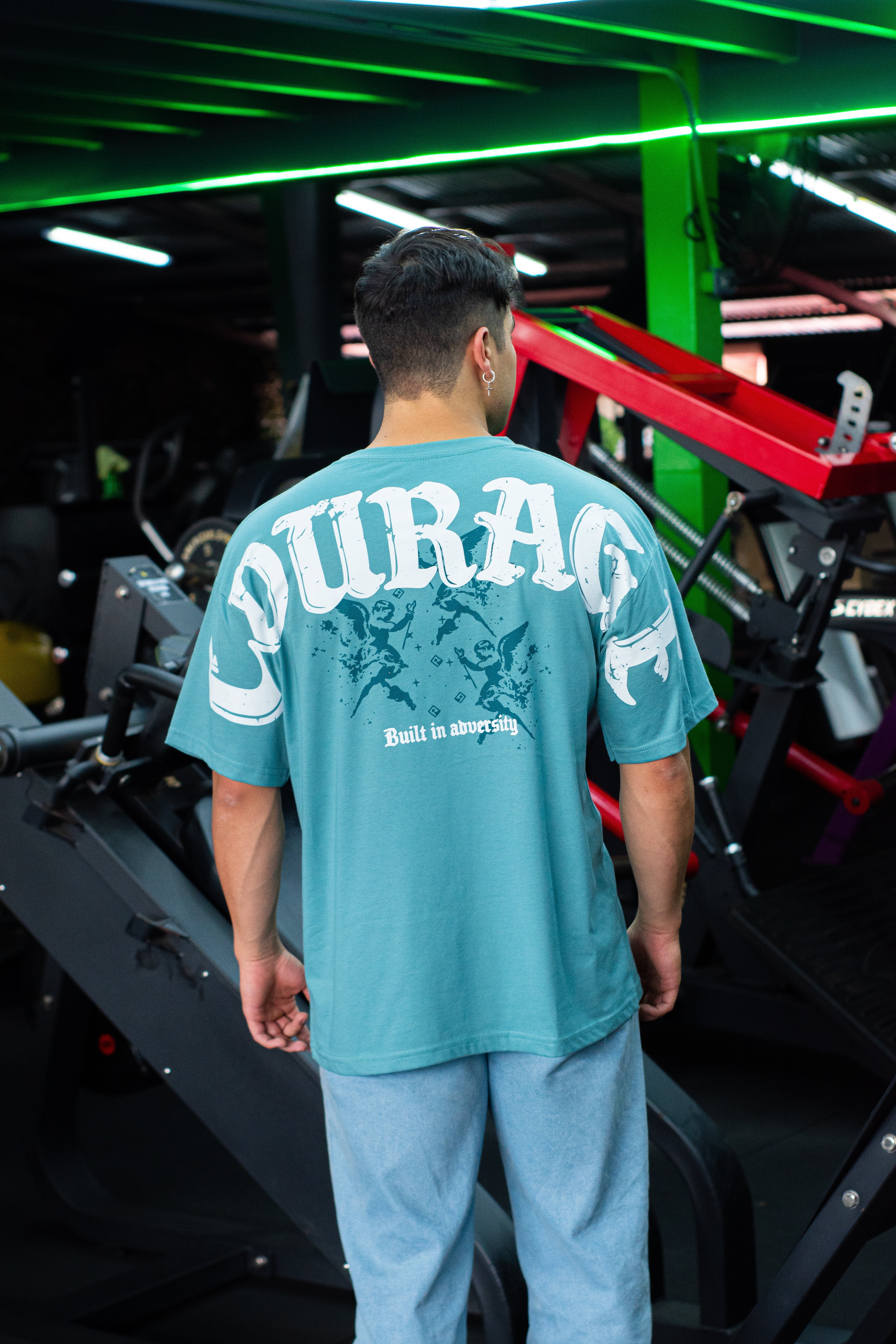 Courage Collection / Oversize UNISEX