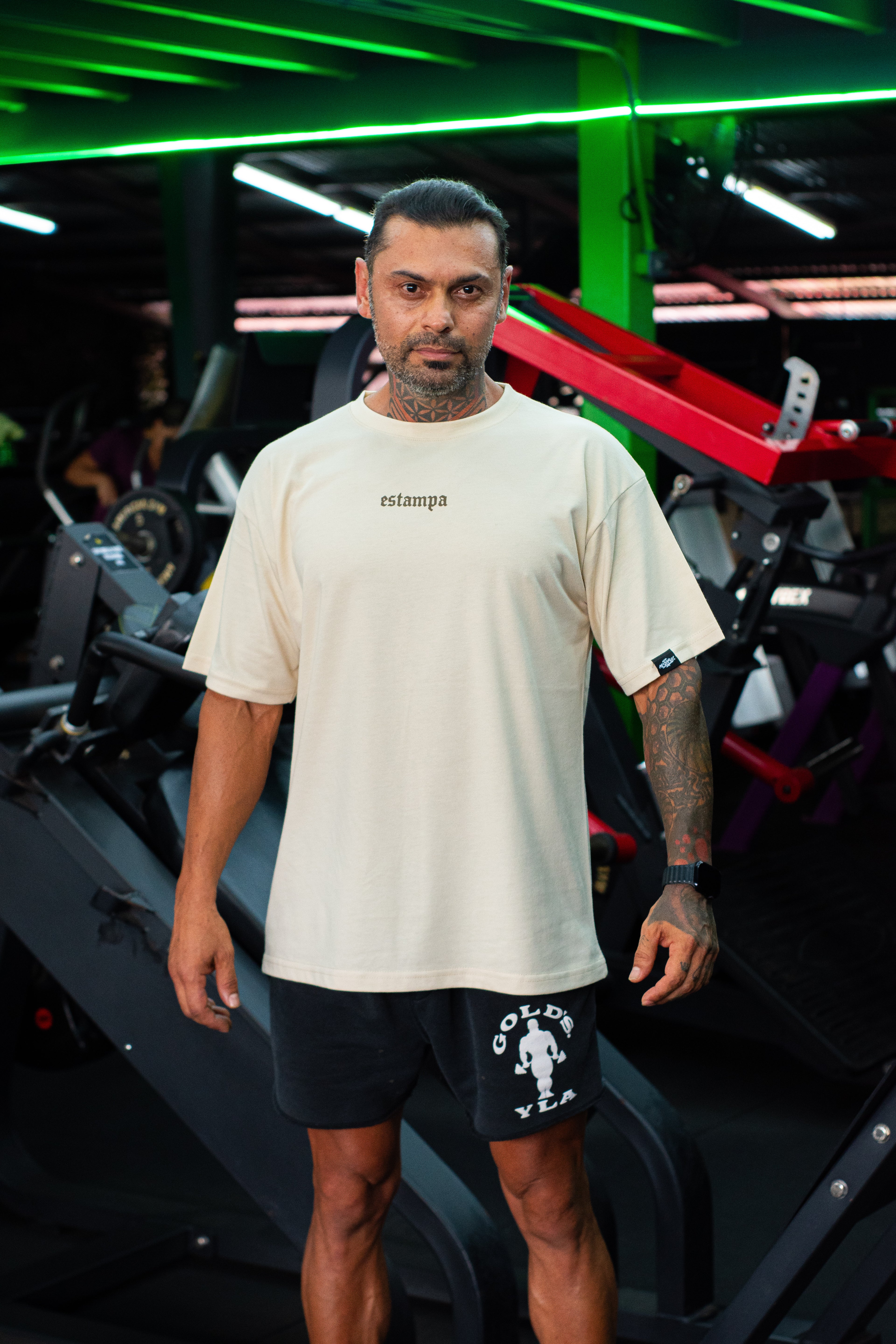 Courage Collection / Oversize UNISEX