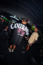Courage Collection / Oversize UNISEX
