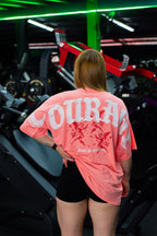 Courage Collection / Oversize UNISEX