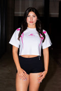 Discipline Collection / Blusa UNISEX