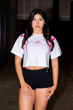 Discipline Collection / Blusa UNISEX