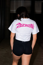 Discipline Collection / Blusa UNISEX