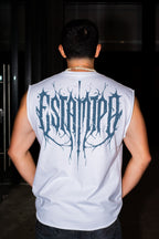 Estampa Discipline Collection / Tank UNISEX