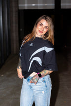 Discipline Collection / Oversize UNISEX