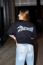 Discipline Collection / Oversize UNISEX