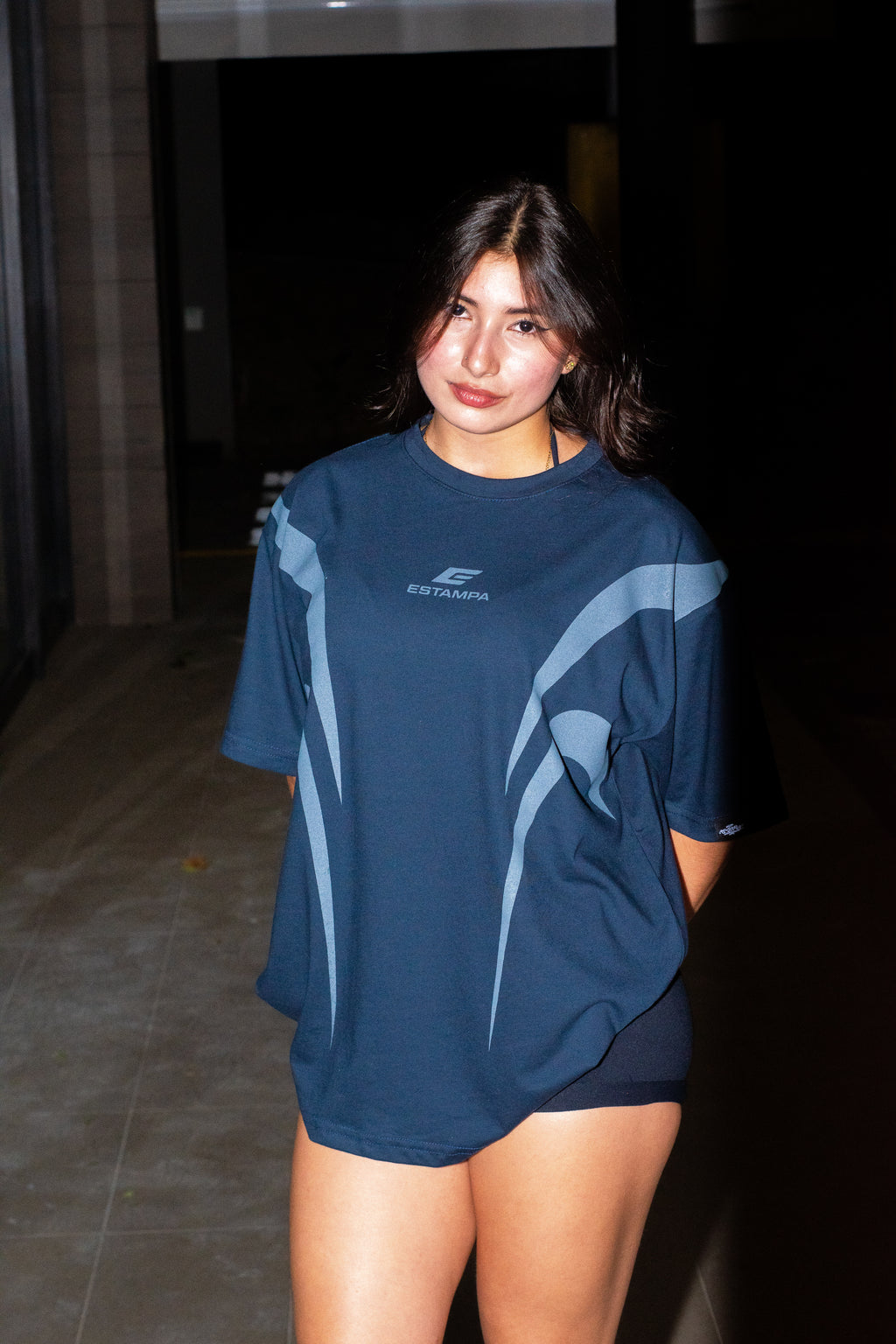 Discipline Collection / Oversize UNISEX