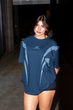 Discipline Collection / Oversize UNISEX