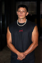 Estampa Discipline Collection / Tank UNISEX