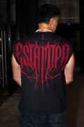 Estampa Discipline Collection / Tank UNISEX
