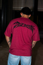 Discipline Collection / Oversize UNISEX
