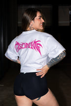 Discipline Collection / CropTop Oversize UNISEX