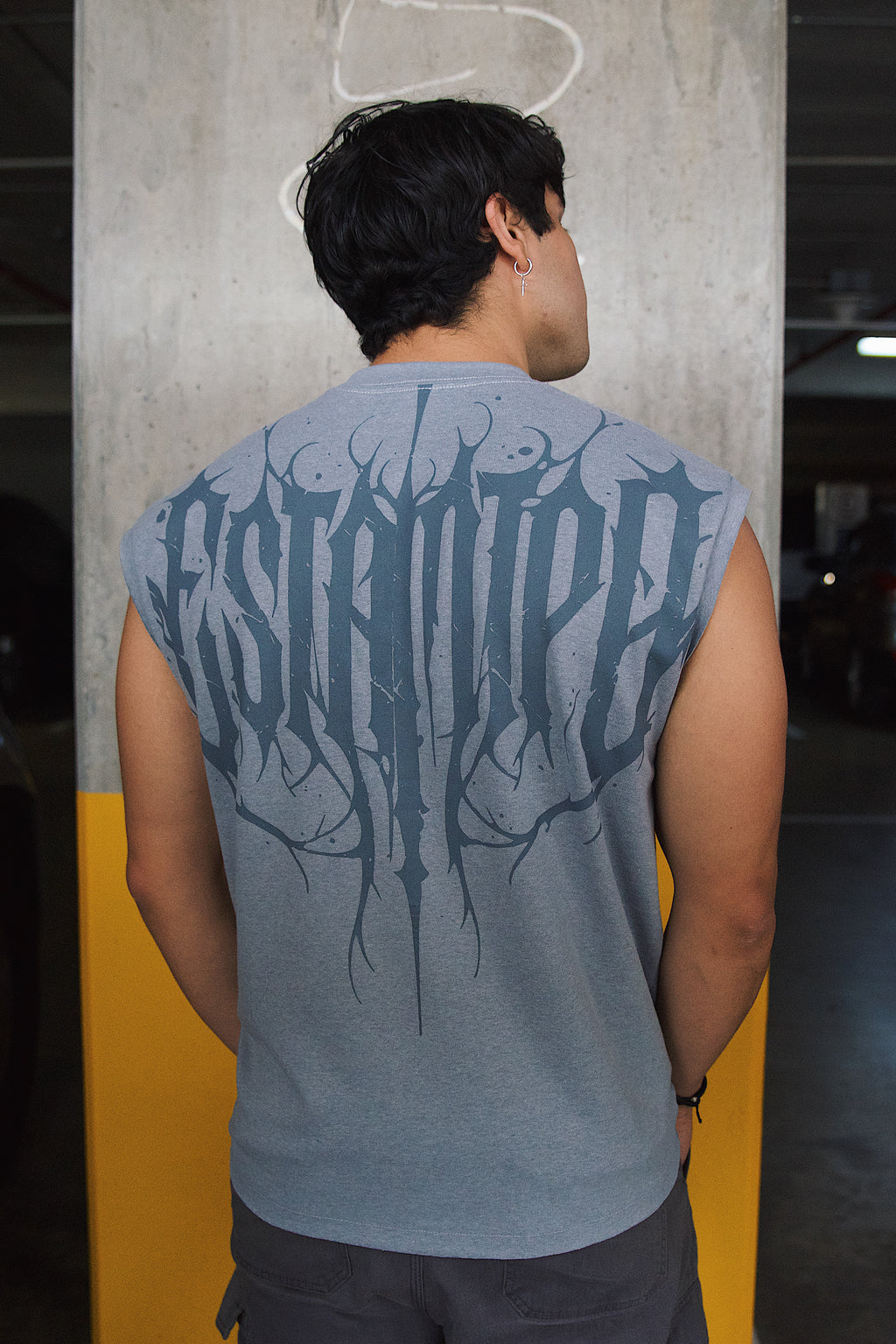 Estampa Collection / Tank UNISEX