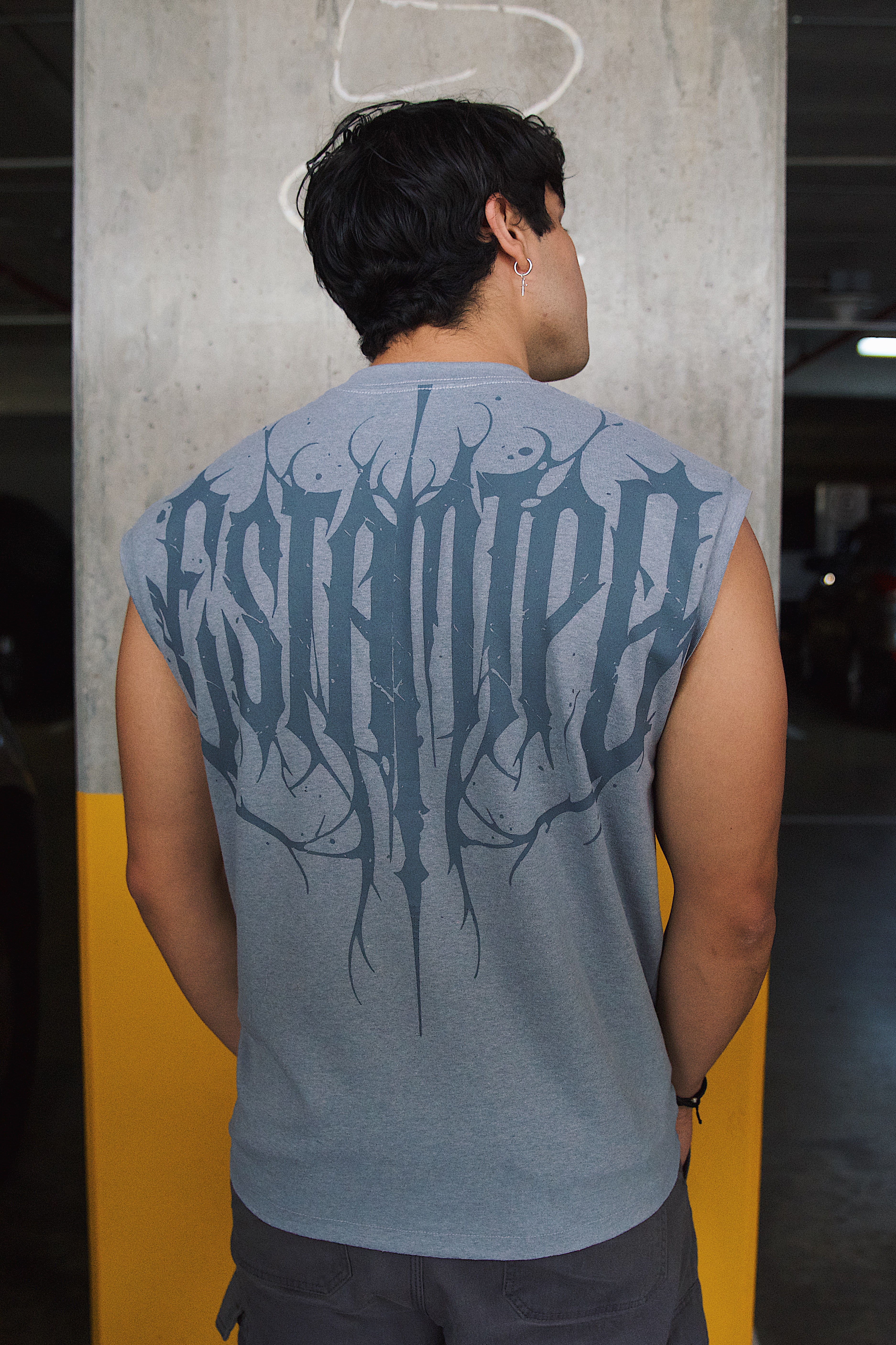 Estampa Collection / Tank UNISEX