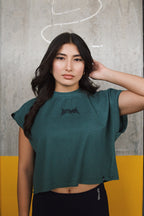 Estampa Collection / CropTop Oversize Tank UNISEX