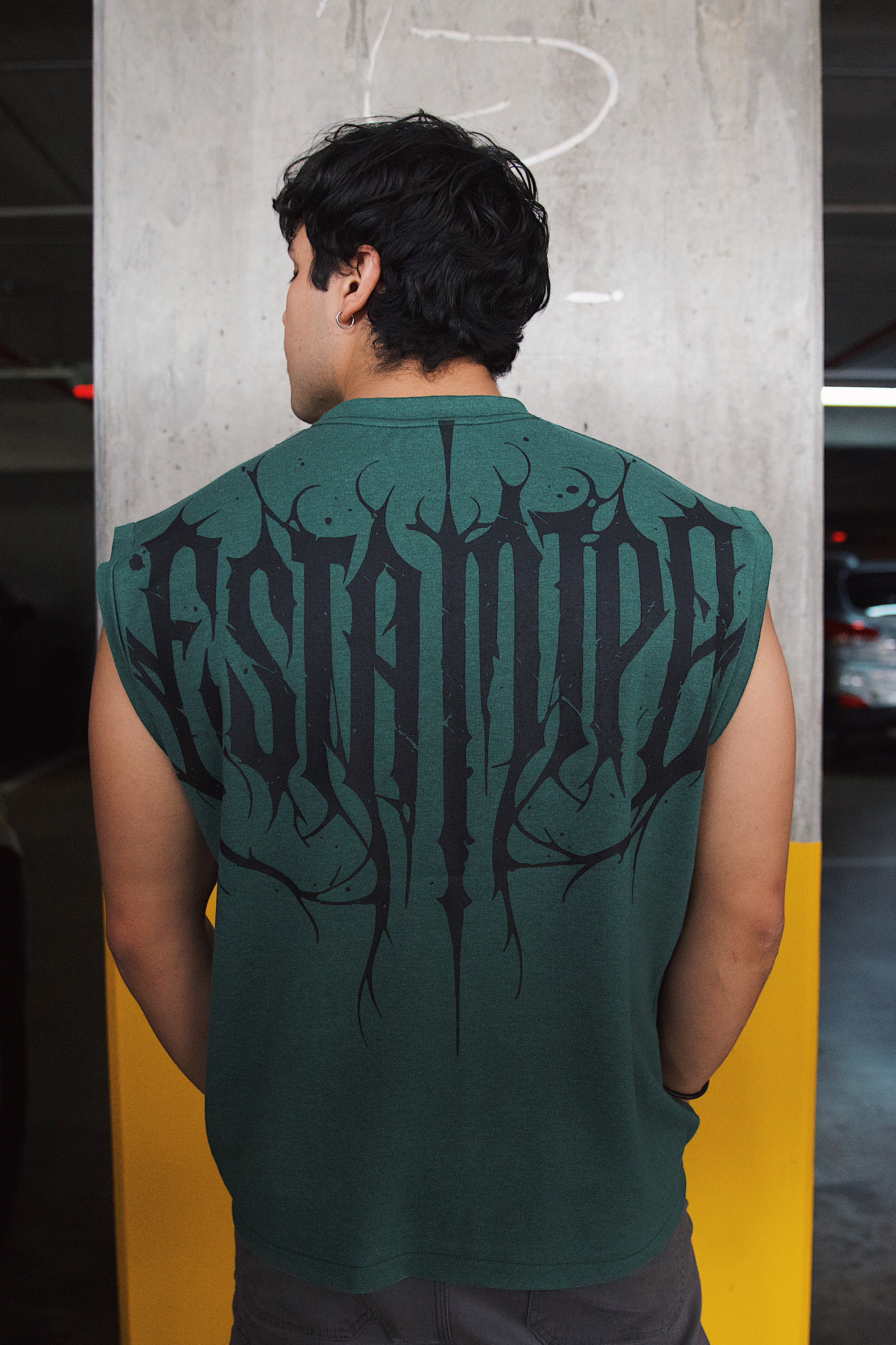 Estampa Collection / Tank UNISEX