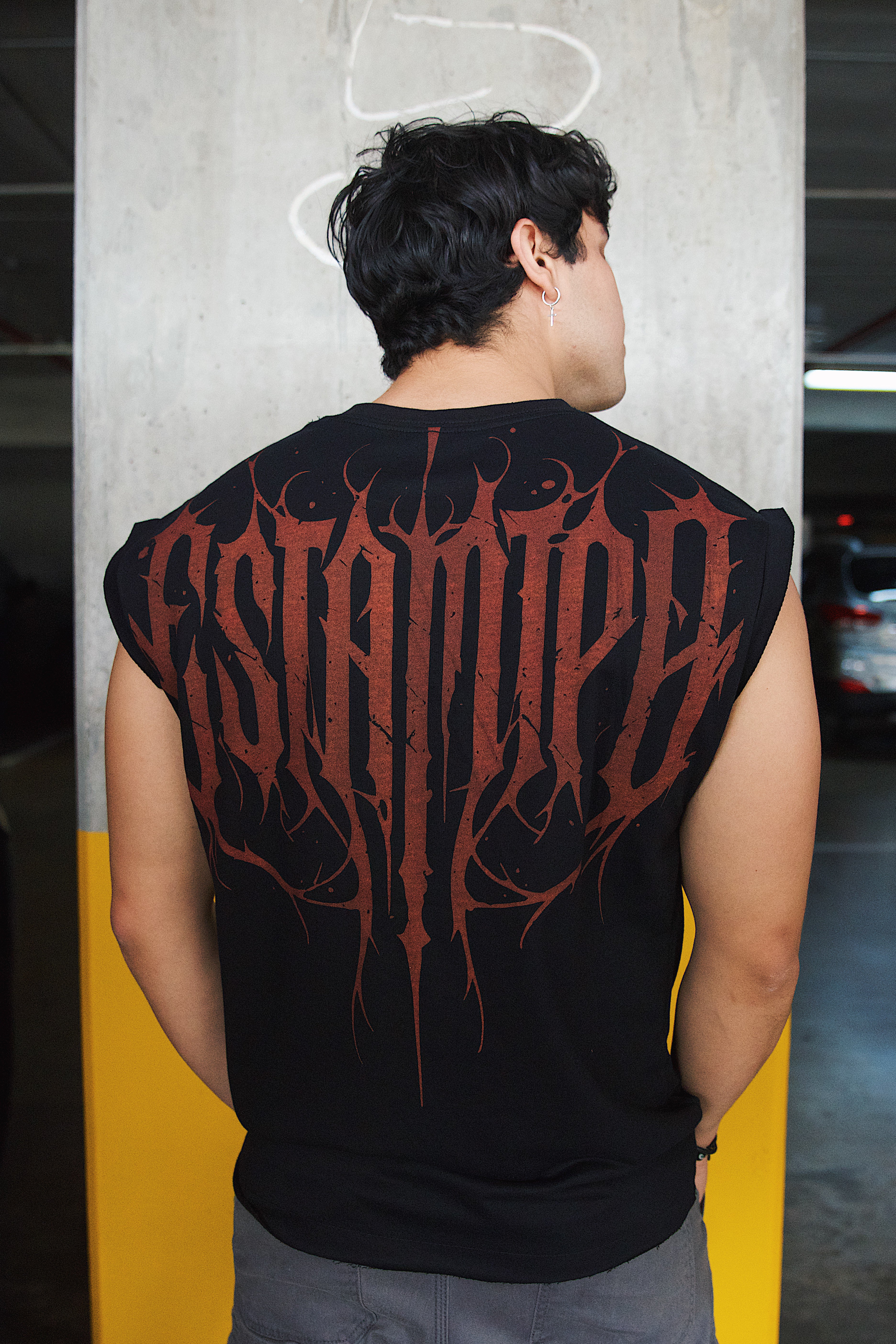 Estampa Collection / Tank UNISEX