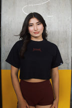 Estampa Collection / CropTop Blusa UNISEX