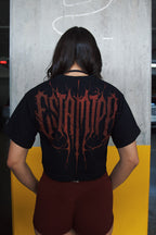 Estampa Collection / CropTop Blusa UNISEX