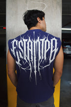Estampa Collection / Tank UNISEX