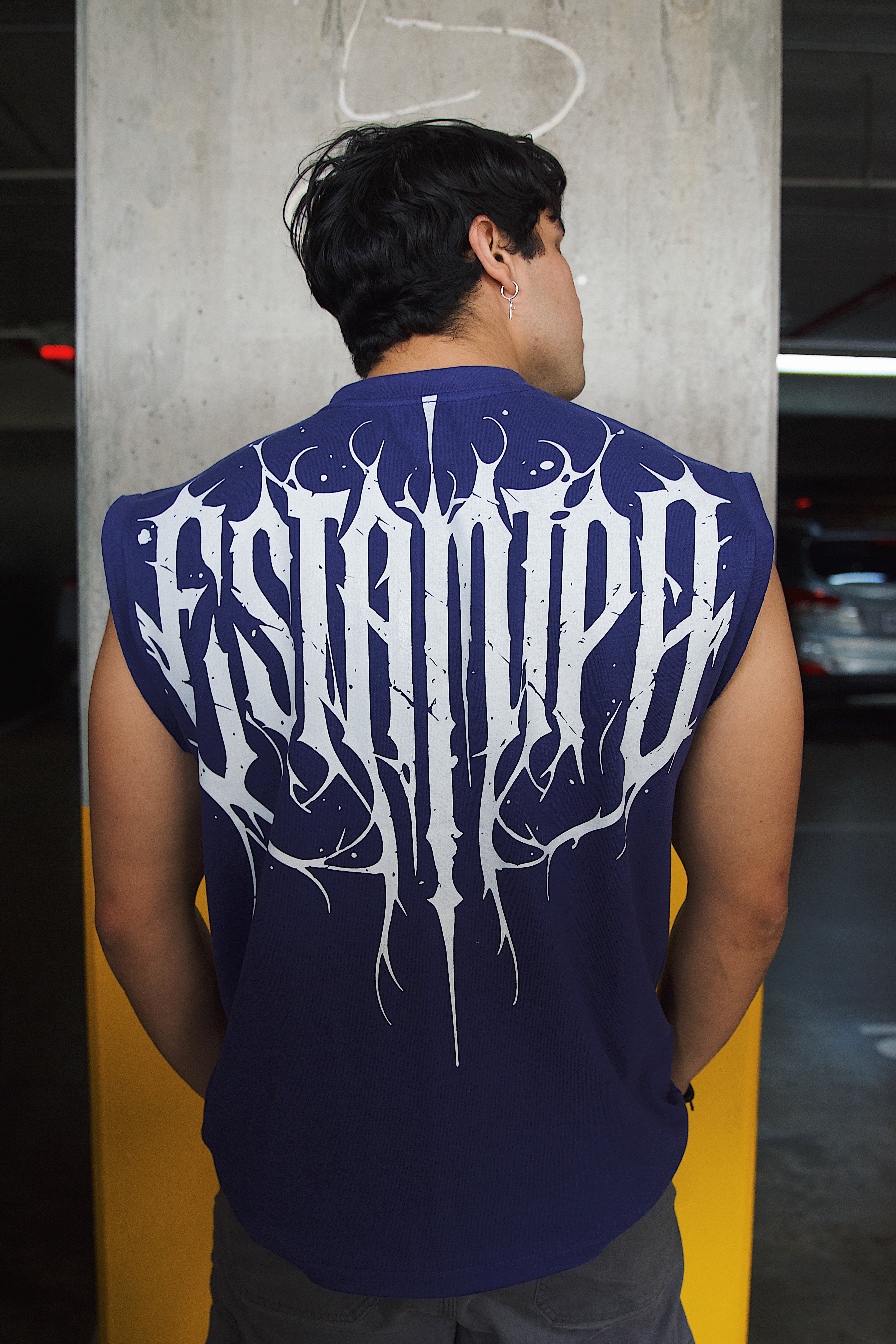 Estampa Collection / Tank UNISEX