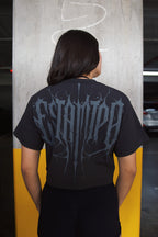 Estampa Collection / CropTop Blusa UNISEX