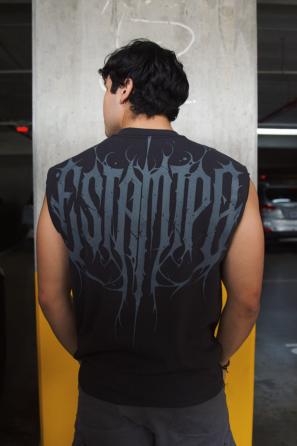 Estampa Collection / Tank UNISEX