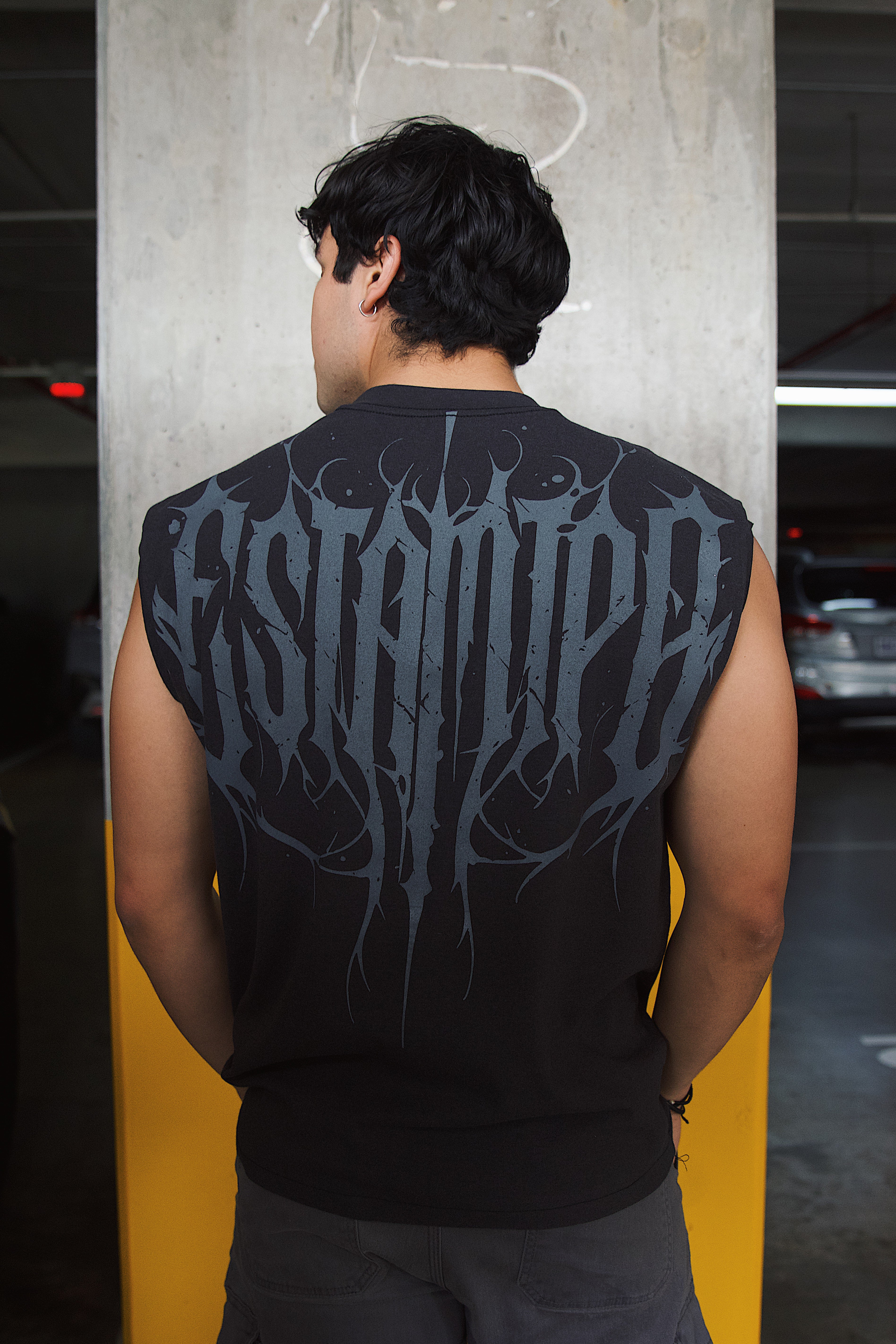 Estampa Collection / Tank UNISEX