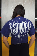 Estampa Collection / CropTop Blusa UNISEX