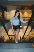 Estampa Collection / CropTop Blusa UNISEX
