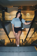 Estampa Collection / CropTop Blusa UNISEX