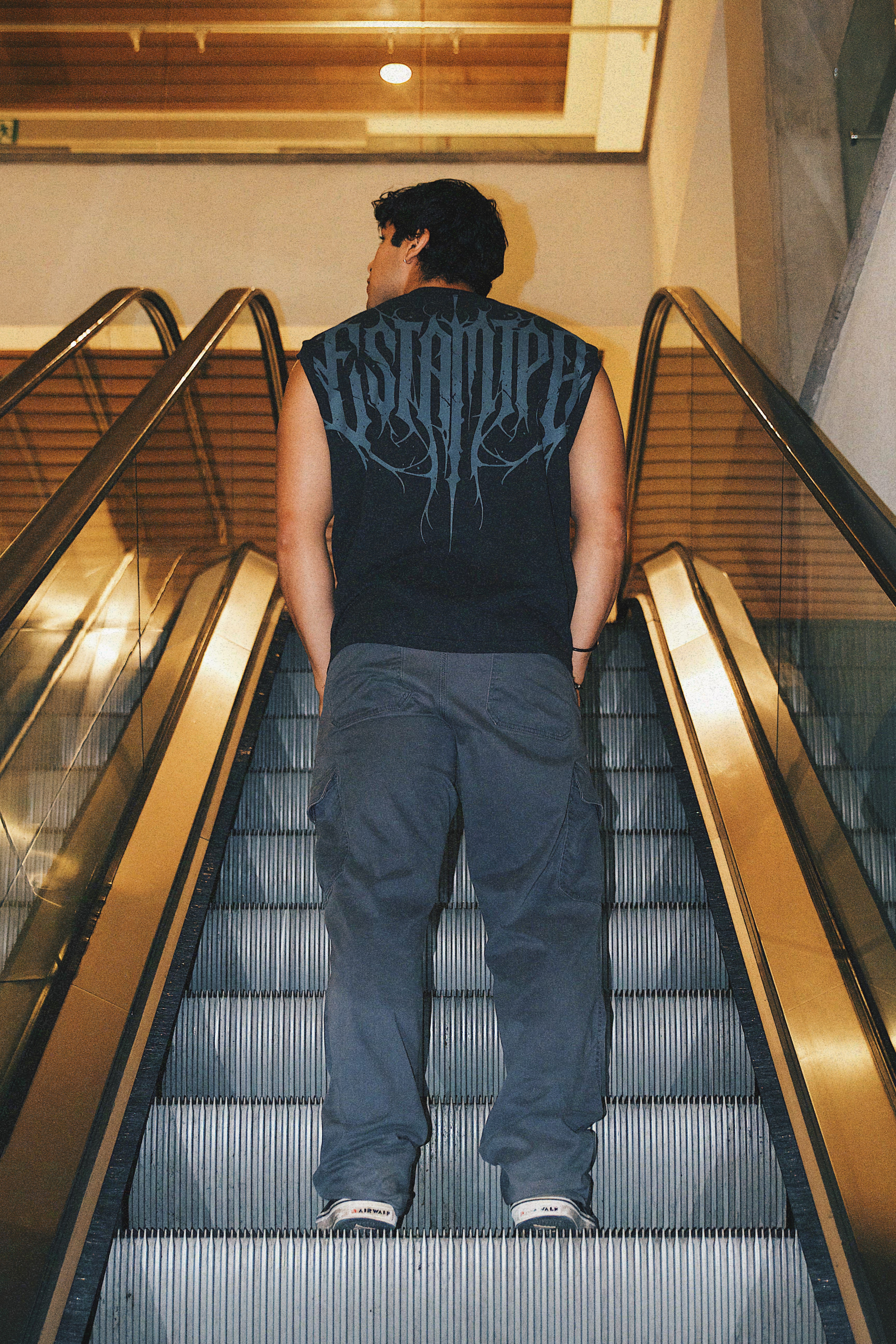 Estampa Collection / Tank UNISEX