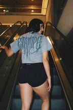 Estampa Collection / CropTop Blusa UNISEX