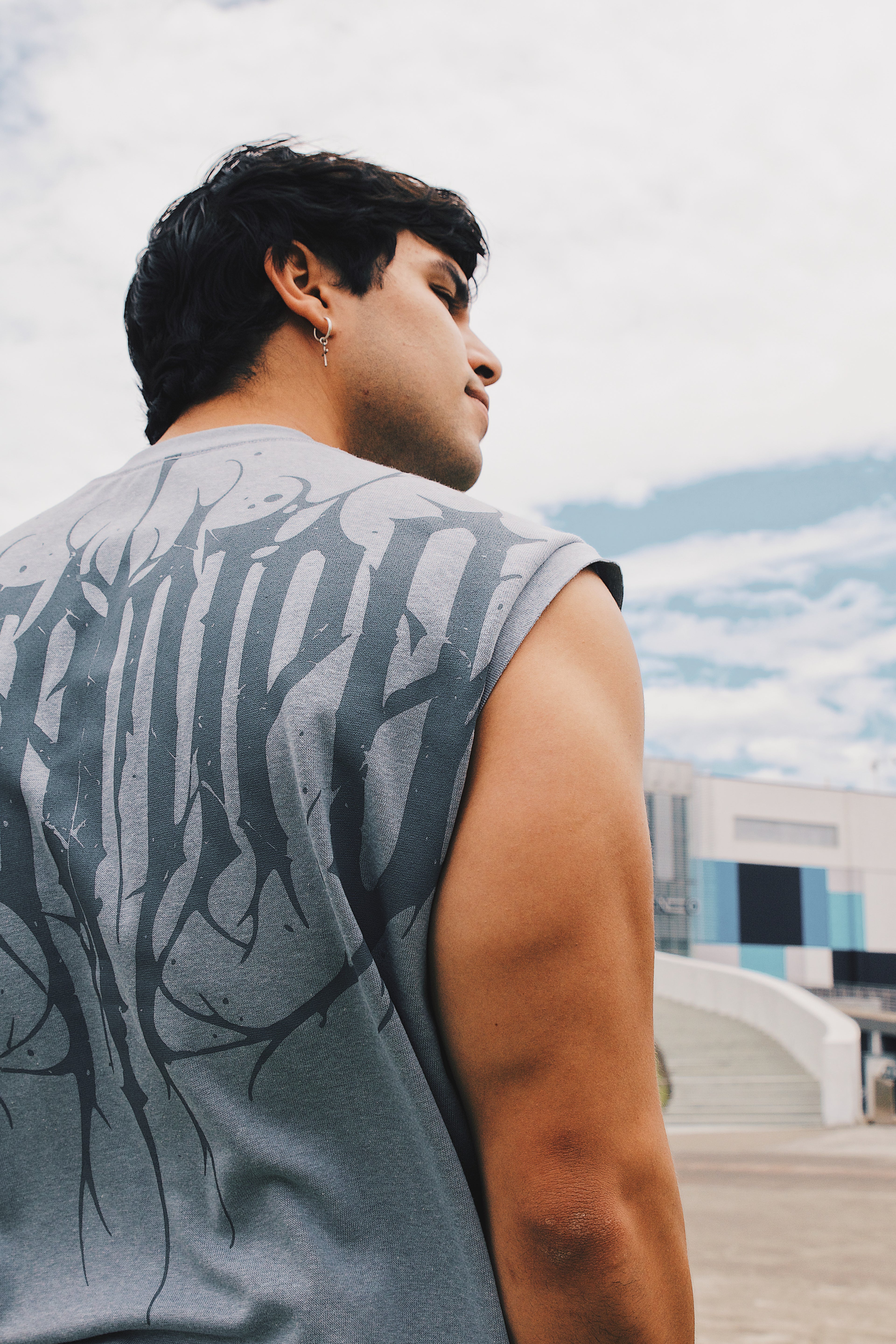 Estampa Collection / Tank UNISEX